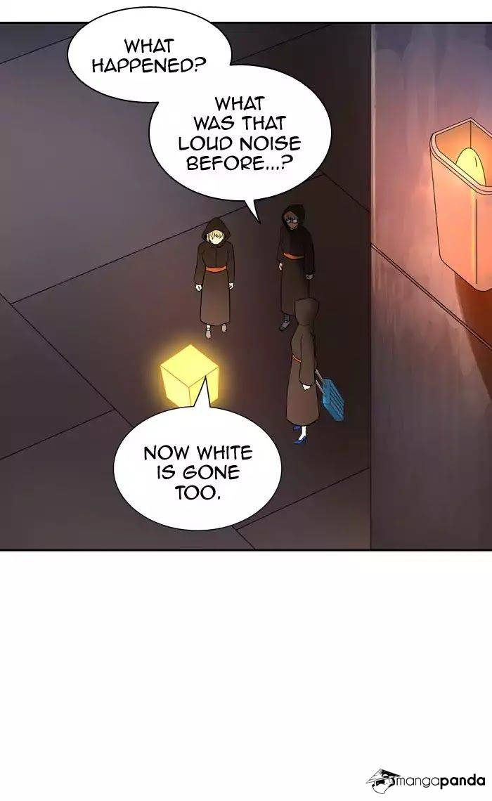 Tower of God Chapter 399 image 013